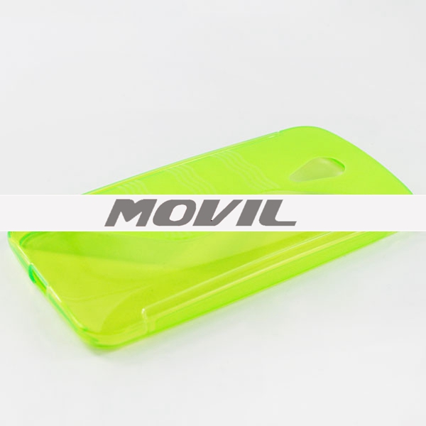 NP-1805 Protectores para Motorola G2-0